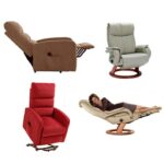 fauteuils relax Bruxelles Woluwé