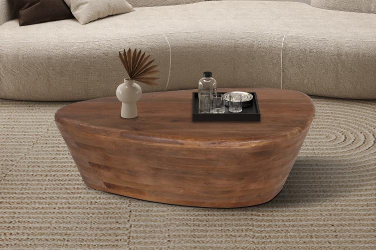 Table Basse Bruxelles