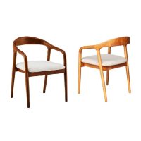 chaise nora